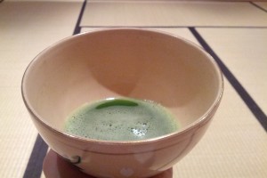 matcha