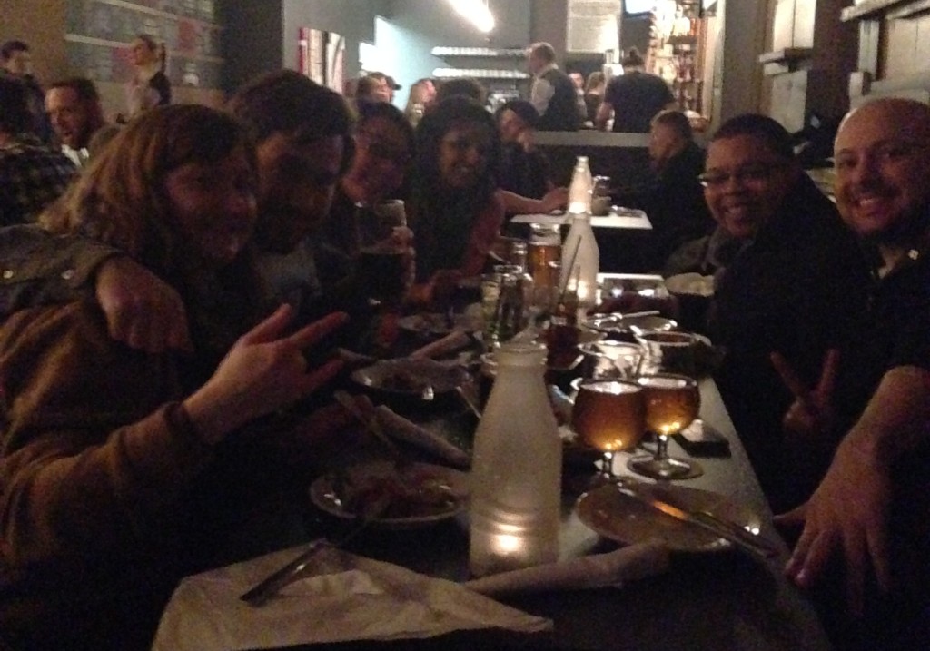 Good times in KW