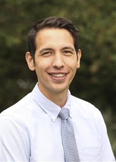 Nicholas Custodio