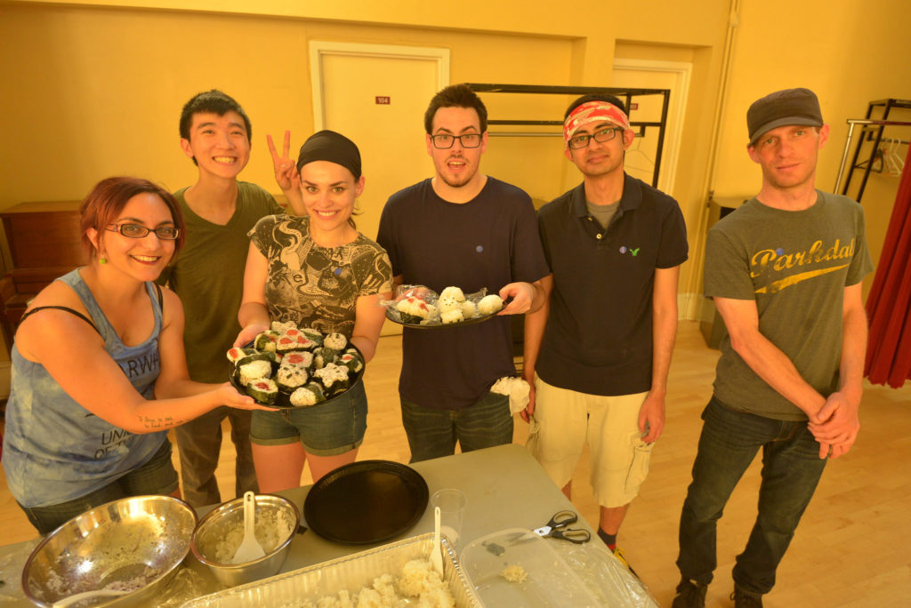 JET Cooking Class 2016 3