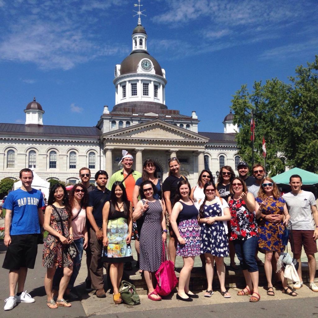 Kingston 1