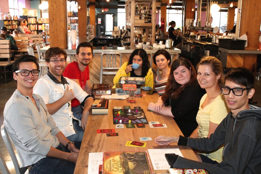 Board Games 1