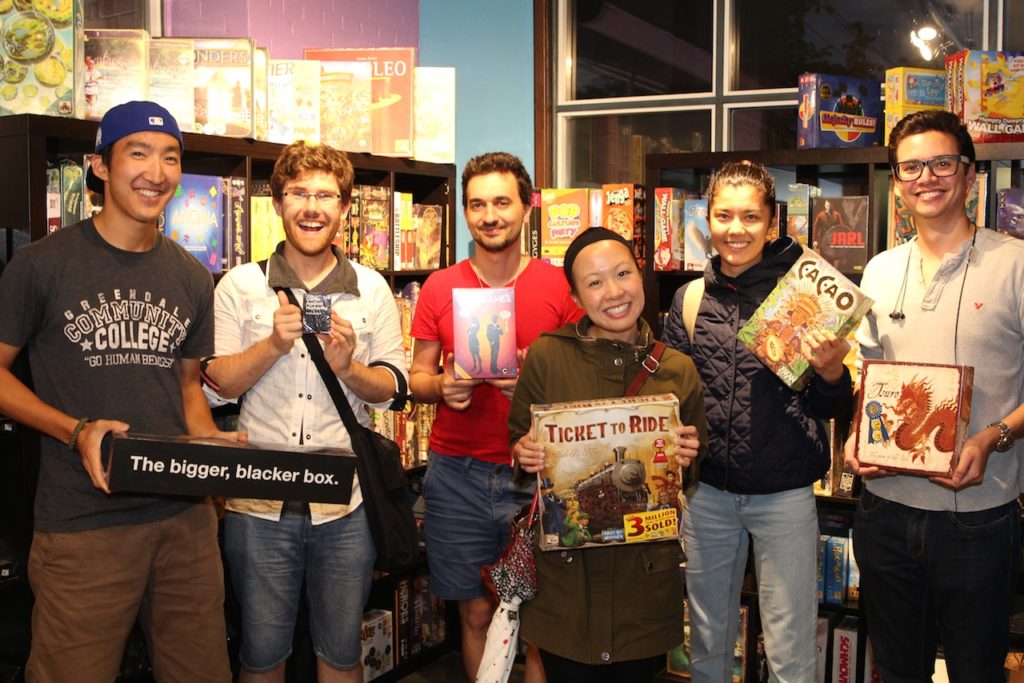 Board Games 3
